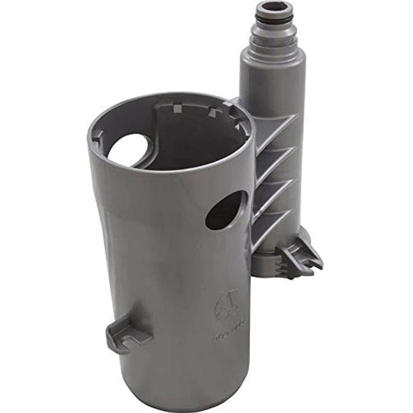 Zodiac 39-006 Vacuum Tube and Feedpipe Assembly with O-Ring Replacement - Getlegitdeals