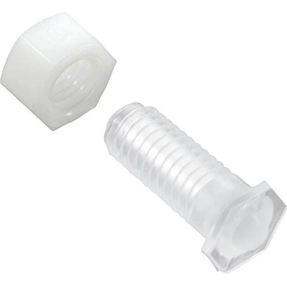 Light Lens Assembly, Waterway, Fiber Optic, Hex Style - Getlegitdeals