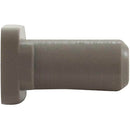 Waterway 519-4027 Wide Mouth Weir Door Hinge - Gray - Getlegitdeals
