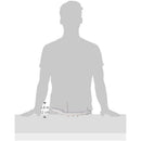 POLARIS 9-100-1002 Feed Pipe/Timer Blank Assembly, 360, Beige - Getlegitdeals