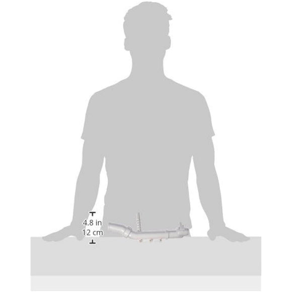 POLARIS 9-100-1002 Feed Pipe/Timer Blank Assembly, 360, Beige - Getlegitdeals