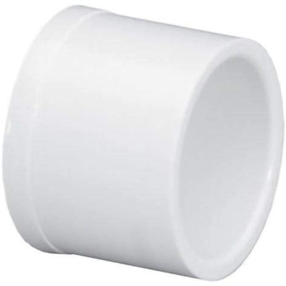 Waterway Plastics 806105126160 2" Spigot Slip Plug - Getlegitdeals