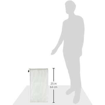 Zodiac Pool Systems 1222 Reg Bag Leaf Master Replacement Bag for Swimming Pool - Getlegitdeals