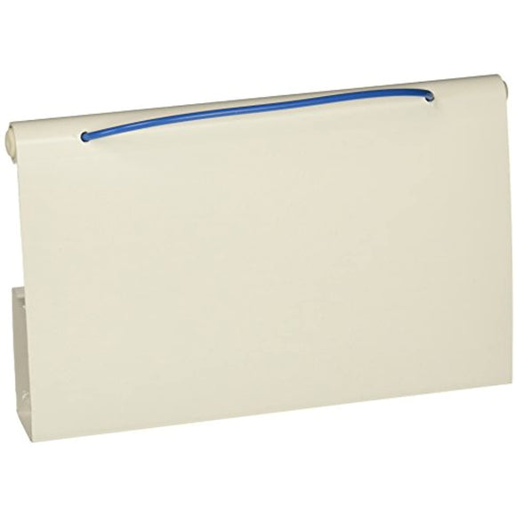 ALADDIN EQUIPMENT CO 925 8" SKIMMER WEIR - Getlegitdeals