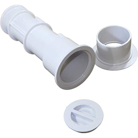 AquaStar 7 3/8" Stand with Sleeve and Center Cap for Umbrellas, Volleyball Poles and Tiki Torches - Getlegitdeals