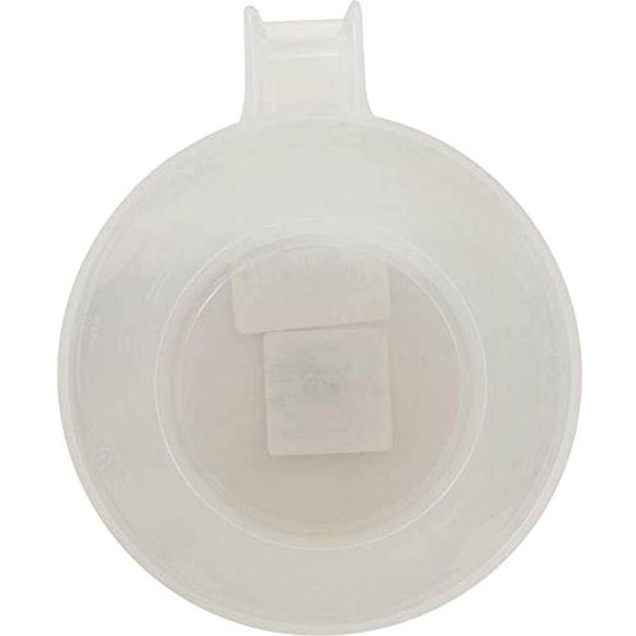 Custom Molded Products Smart Scoop, CMP, Clear - Getlegitdeals