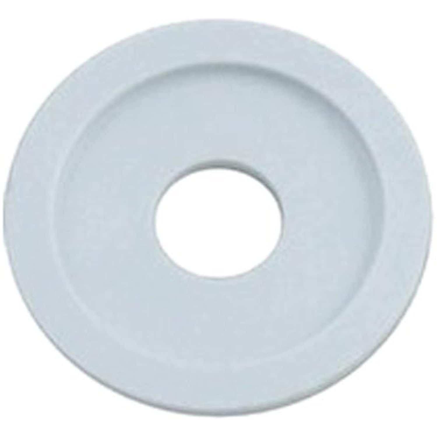 Zodiac Polaris Plastic Wheel Washer (C64) for 180, 280 - Getlegitdeals