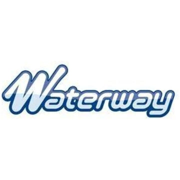 Waterway Plastics 806105119919 1/4" Mpt X 3/8" Barb RF850 Barb Adapter - Getlegitdeals