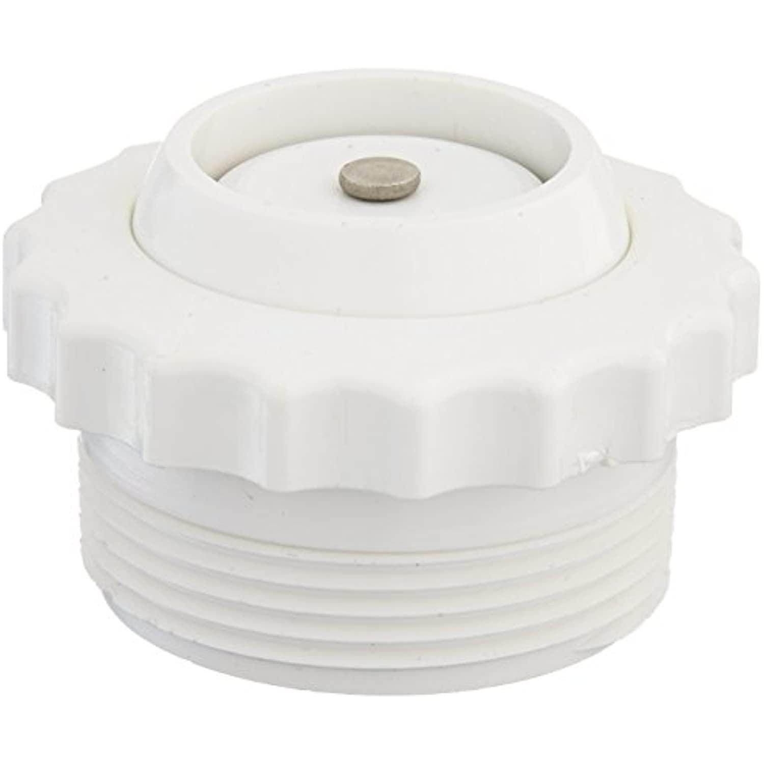 Spa Check Valve (White) - Getlegitdeals