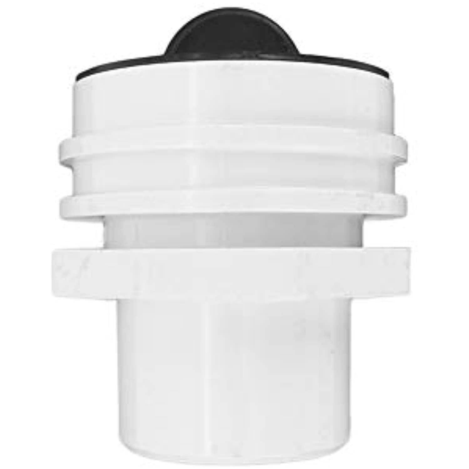 Waterway Plaster Plug For Flush Mount Return Wallfitt #715-9190 - Getlegitdeals