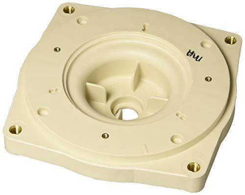 Pentair 356012 Almond Seal Plate Replacement Pool and Spa Inground Pump - Getlegitdeals