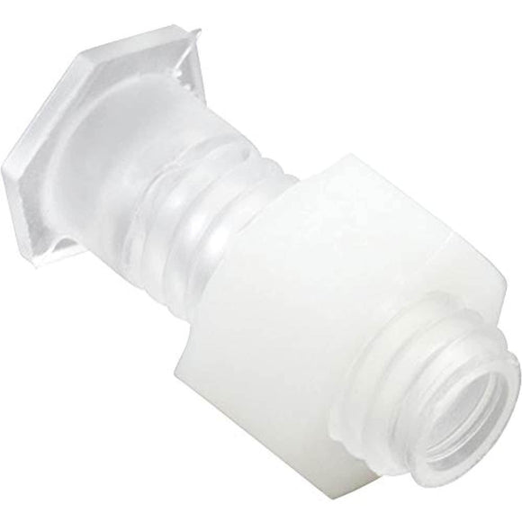 Light Lens Assembly, Waterway, Fiber Optic, Hex Style - Getlegitdeals