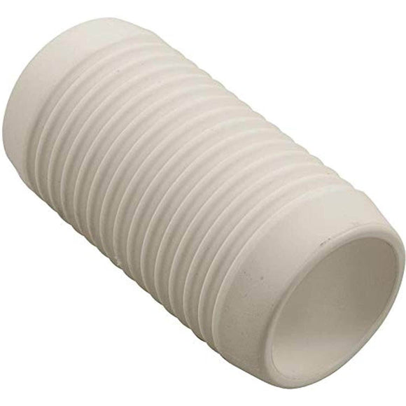 Zodiac W33205 4-1/2-Inch White Hose Connector Replacement for Zodiac Baracuda Pool Cleaner - Getlegitdeals