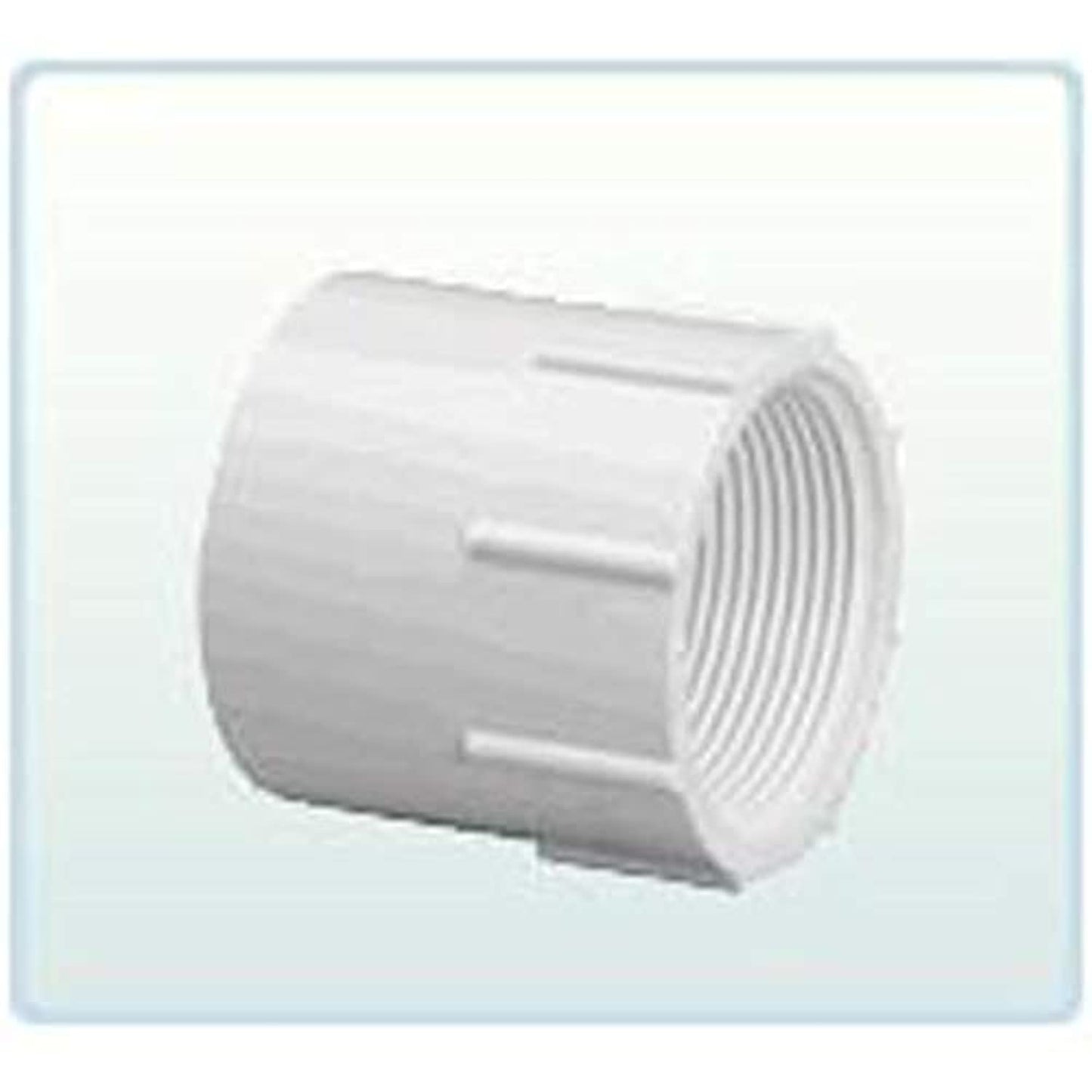 Lasco - 435-020 - Female Adapter F x S 2"