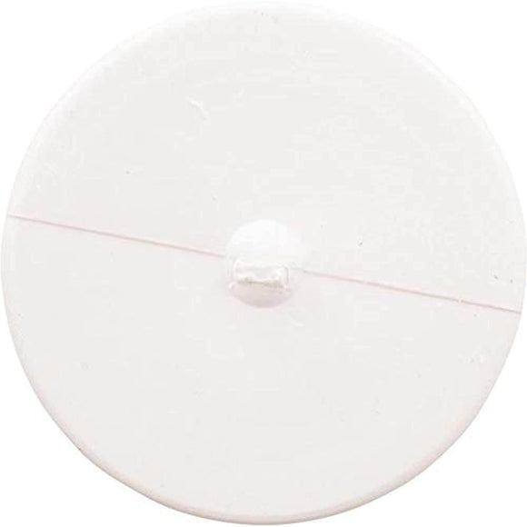 Waterway Plastics 540-6707 Volleyball Pole Holder Assembly - Gray - Getlegitdeals