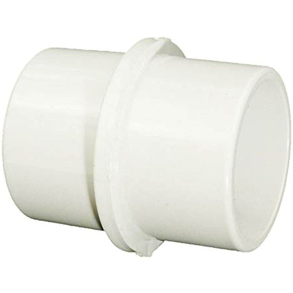 Waterway WW4194120 2 in. Inside Pipe Coupler - Getlegitdeals