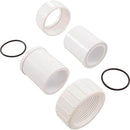 Custom Molded Products Superflo Union Kit - Getlegitdeals