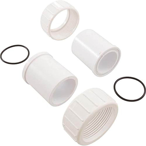 Custom Molded Products Superflo Union Kit - Getlegitdeals