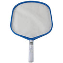 Pentair R121026 119 Blue Molded Frame Hand Skimmer with Reinforced Aluminum Handle - Getlegitdeals