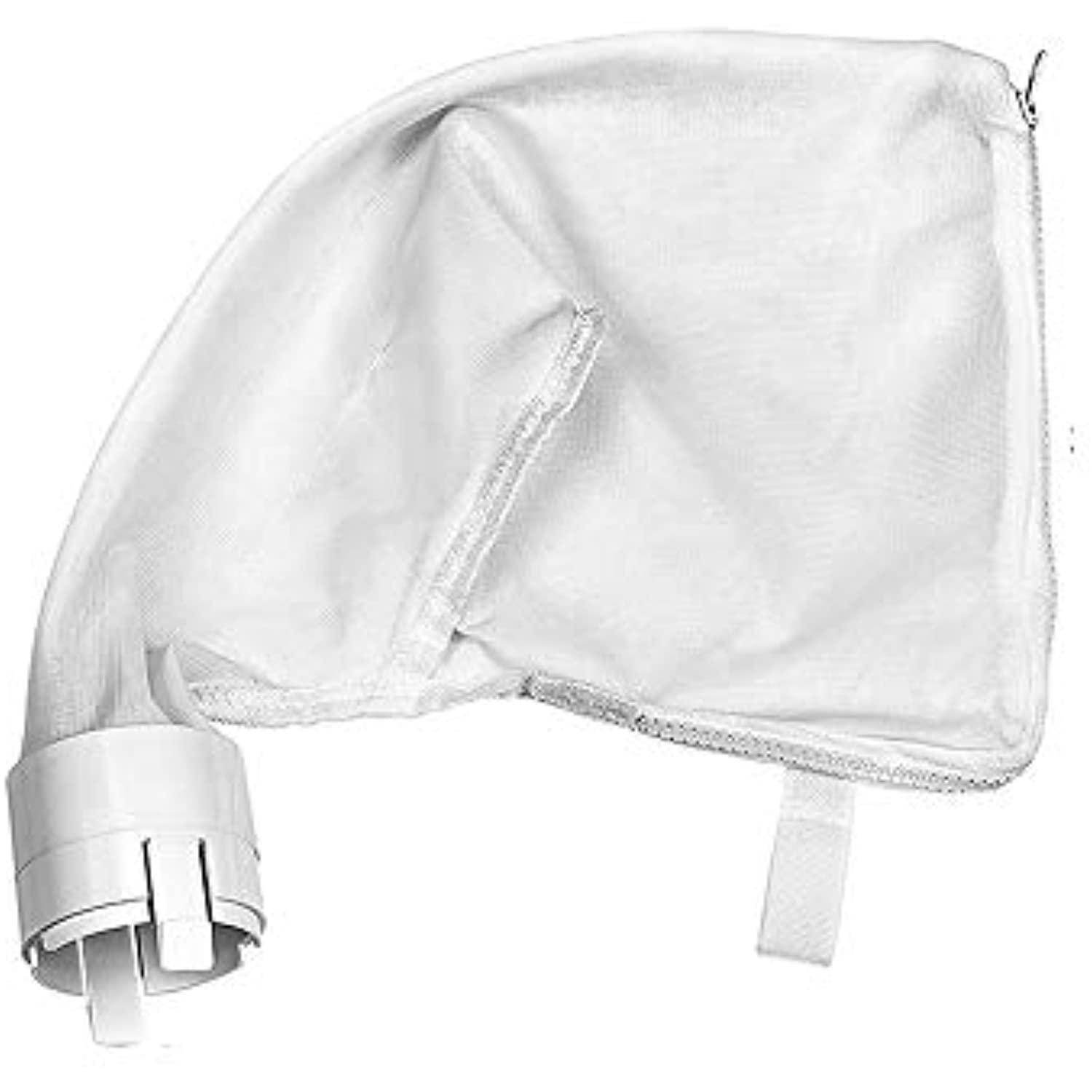 Replacement for Polaris Pool Cleaner 360 380 Polyester Zipper Closure Bag Replace Polaris - Getlegitdeals