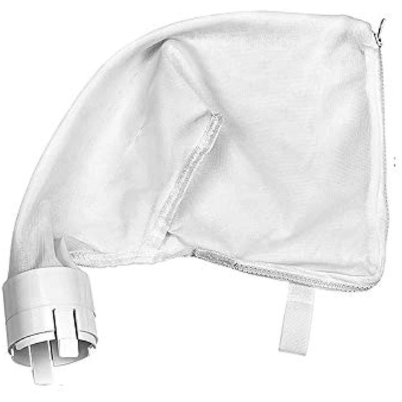 Replacement for Polaris Pool Cleaner 360 380 Polyester Zipper Closure Bag Replace Polaris - Getlegitdeals