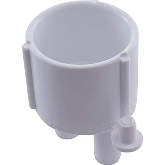 Waterway Plastics 806105119575 Manifold 1" X (2) 3/8" Barbs (2) Plugs - Getlegitdeals