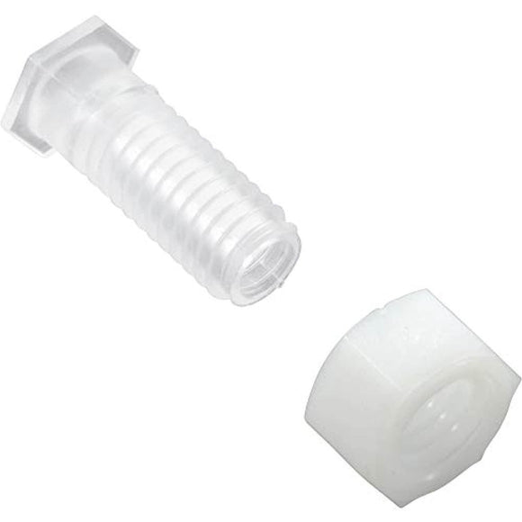 Light Lens Assembly, Waterway, Fiber Optic, Hex Style - Getlegitdeals