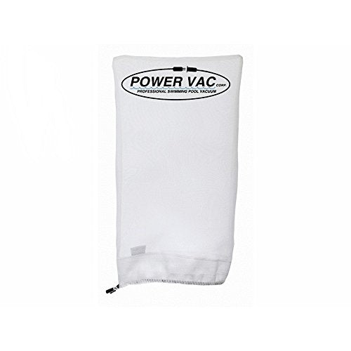 Power Vac 022-D-2200 26" Heavy Duty Mesh Filter Bag - Getlegitdeals