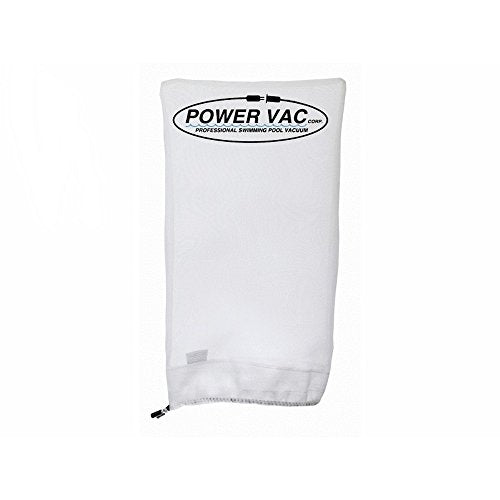 Power Vac 022-D-2200 26" Heavy Duty Mesh Filter Bag