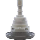 Waterway Plastics Jet Intl, WW Poly Storm Gun, 3-3/8"fd, Mass, Txt Scal, Gry, THD - Getlegitdeals