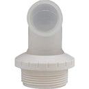 Waterway Plastics Eyeball Fitting 1" Eye 90O 1 1/2" Mpt Assembly - Getlegitdeals