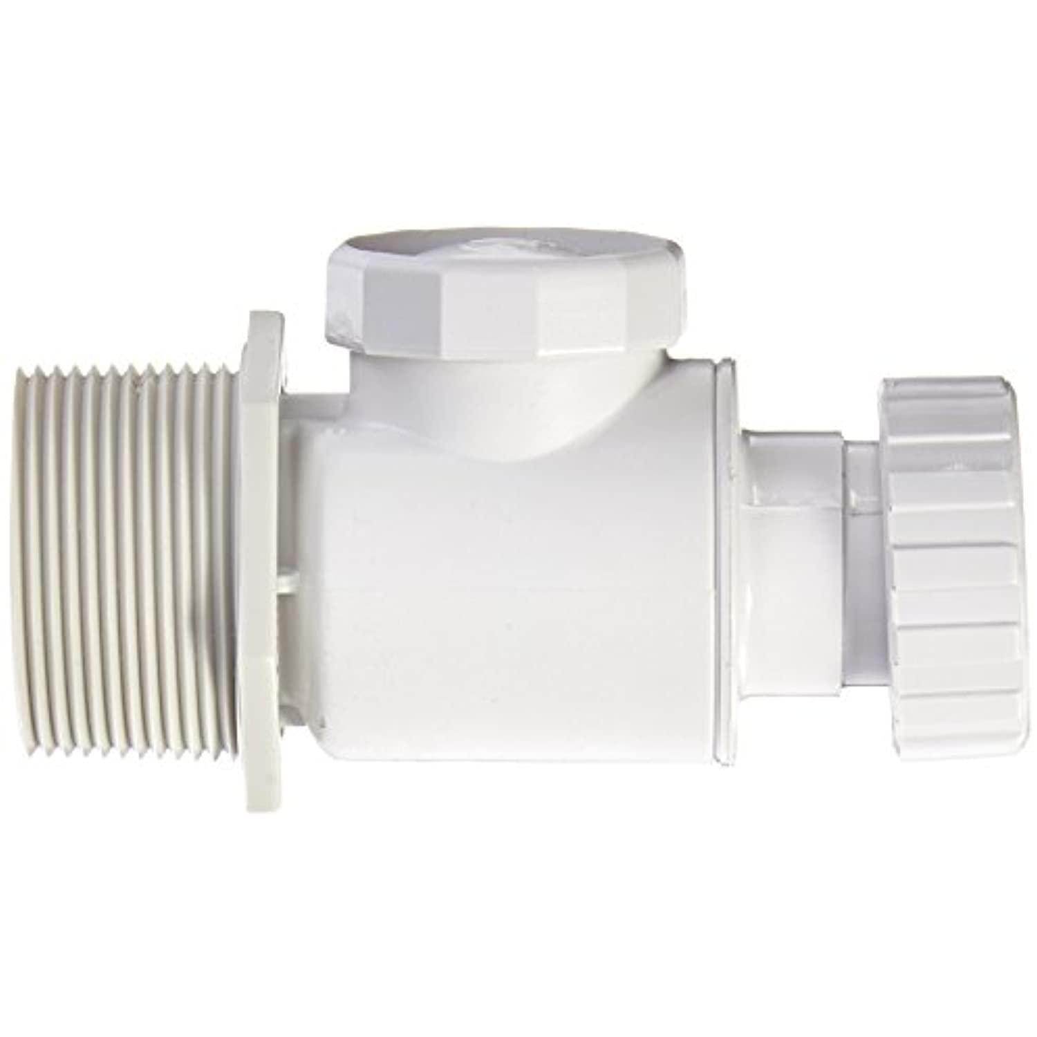 Zodiac Polaris 9-100-3008 Universal Wall Fitting Connector Assembly Replacement - Getlegitdeals