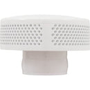 Custom Molded Products Equalizer Suction (Vgb) 2" Sa Insider, White - Getlegitdeals