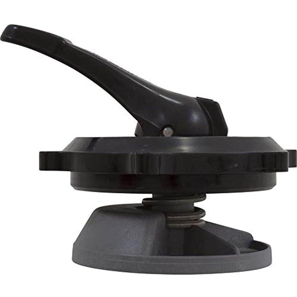 Praher Key - Cover - Handle Assembly E-50-S1B - Getlegitdeals