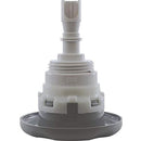 Waterway Plastics Jet Intl, WW Poly Strm Gun, 3-3/8"fd, TwinRoto, TxtScal, Gry, THD - Getlegitdeals