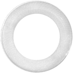Waterway 711-4000B 1-1/2-Inch Flat Union Gasket Replacement for Select Waterway Pool and Spa Filters/Pumps - Getlegitdeals