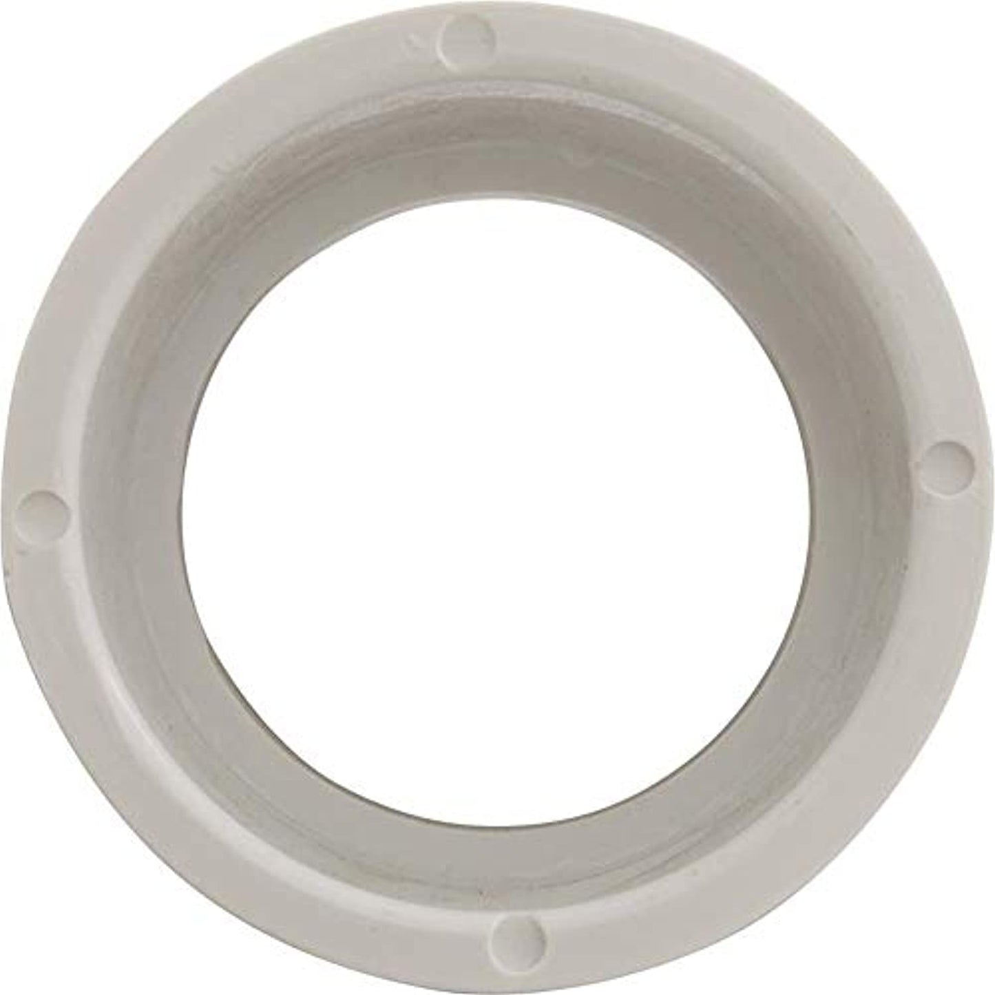 Waterway Plastics 806105085412 1.5" Qd Tail Piece Without Ring for Split Nut