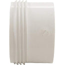 Waterway Plastics 806105085412 1.5" Qd Tail Piece Without Ring for Split Nut - Getlegitdeals