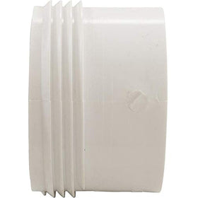 Waterway Plastics 806105085412 1.5" Qd Tail Piece Without Ring for Split Nut - Getlegitdeals