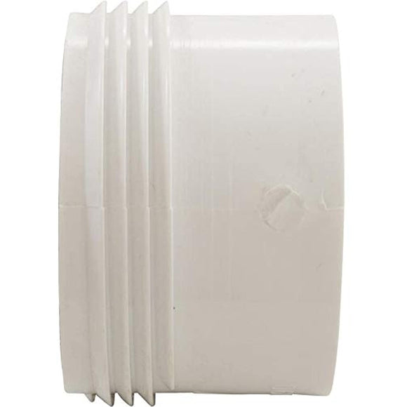 Waterway Plastics 806105085412 1.5" Qd Tail Piece Without Ring for Split Nut - Getlegitdeals