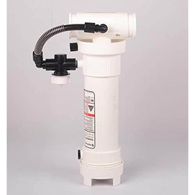 Rainbow 320 Series In-Line Chlorinator - Getlegitdeals