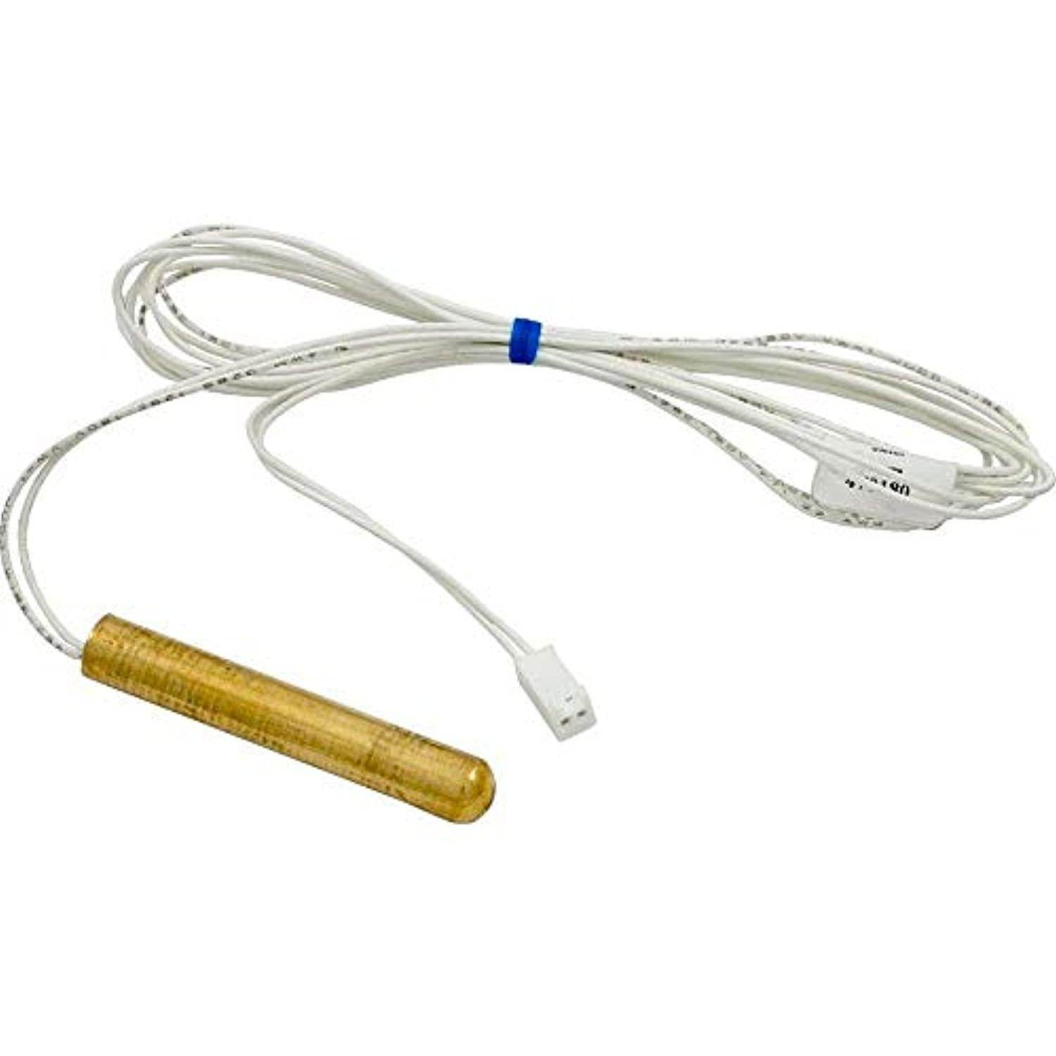 Pentair 470180 Complete Thermistor Probe Replacement Pool and Spa Heater - Getlegitdeals