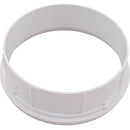 Pentair 516253 White Deck Collar Replacement Bermuda Gunite Liner Skimmer - Getlegitdeals
