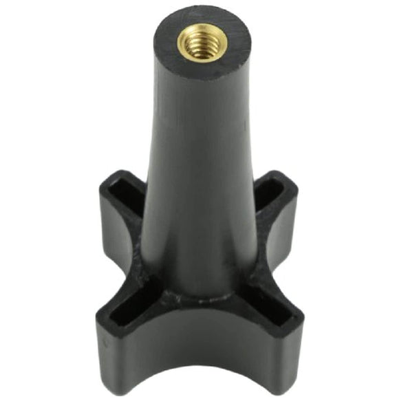 Pentair 071136Z Plastic Knob Assembly Replacement Pool/Spa Filter and Pump - Getlegitdeals