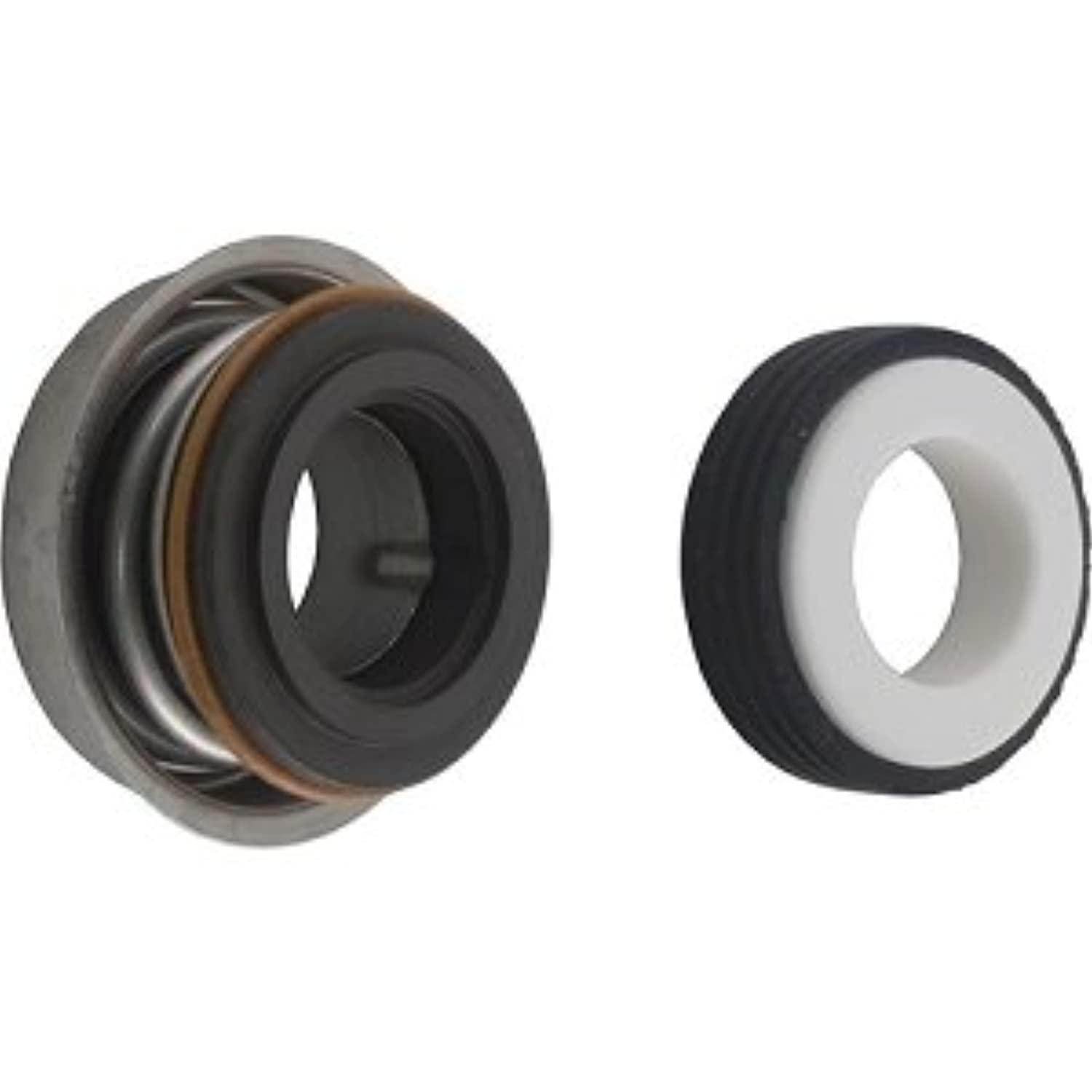 Heavy Duty Seal PS-3865 5/8 inches Shaft Seal Assembly for Salt Water - Pool Pump Motors - Motor Seals - Getlegitdeals
