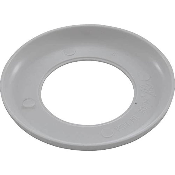 Waterway Plastics 806105051745 Gray Wall Fitting Escutcheon - Getlegitdeals