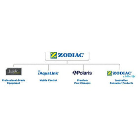 Zodiac 48-140 Polaris Pool Cleaner Feed Hose Connector Assembly - Getlegitdeals