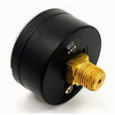 Super Pro Pressure Pool Filter Gauge, 0-60 Psi, 1/4" Nipple - Getlegitdeals