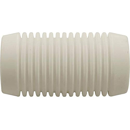 Zodiac W33205 4-1/2-Inch White Hose Connector Replacement for Zodiac Baracuda Pool Cleaner