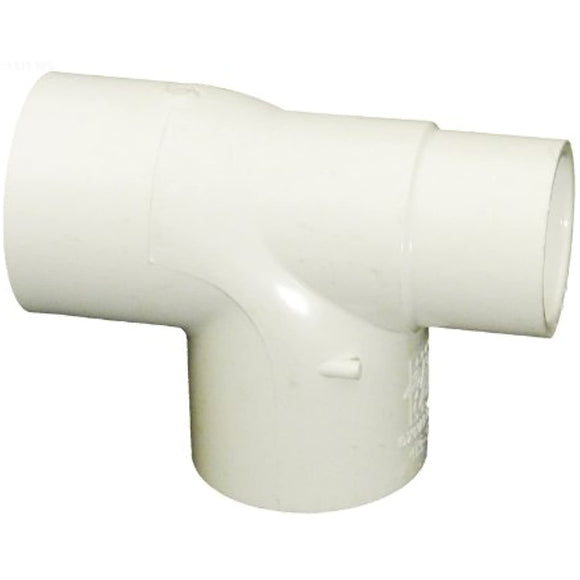 Waterway Tee 1" s x 1" s x 1" Spigot/ 3/4" s #413-3010 - Getlegitdeals